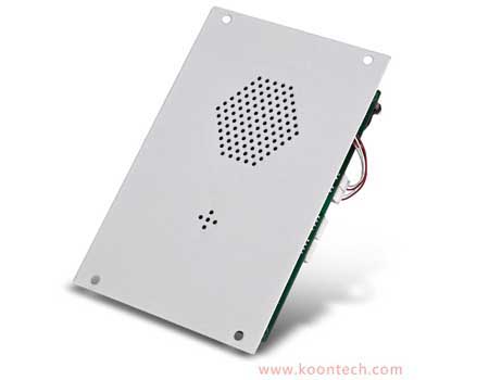 Téléphone anti-poussière